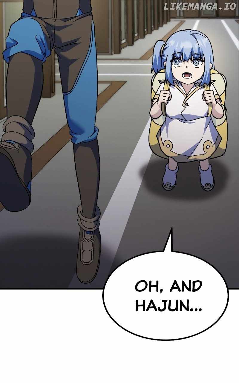 Divine Delivery Chapter 62 51